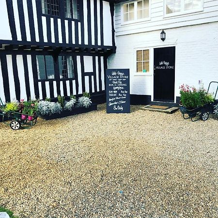 The Black Pig Public House Bed and Breakfast Staple Esterno foto