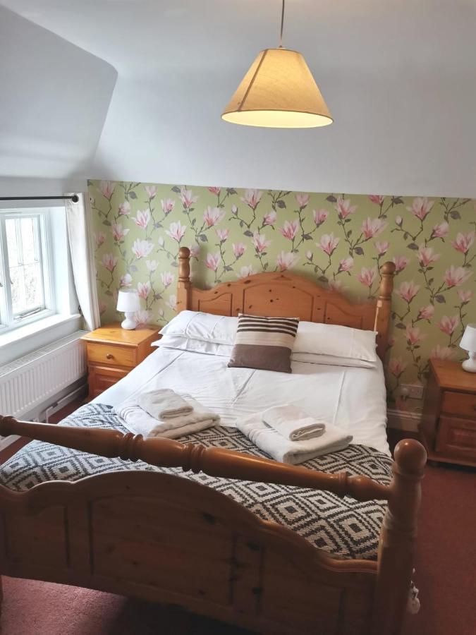 The Black Pig Public House Bed and Breakfast Staple Esterno foto