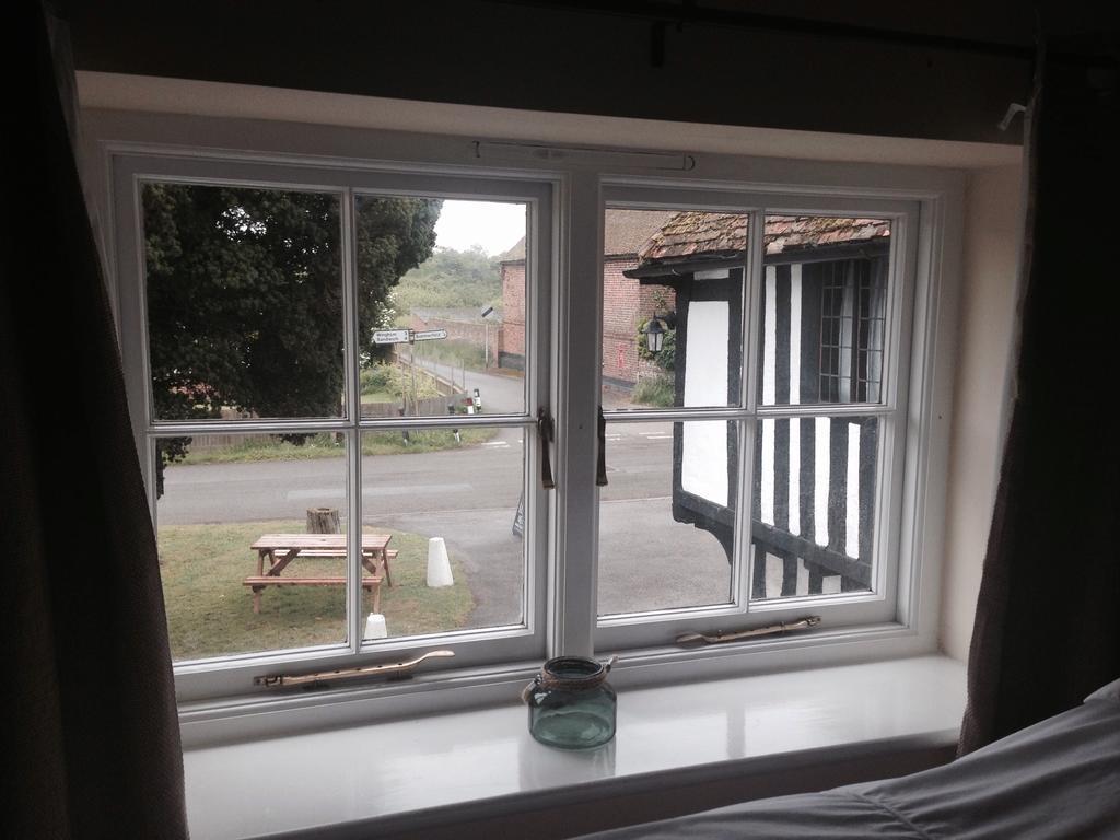 The Black Pig Public House Bed and Breakfast Staple Camera foto